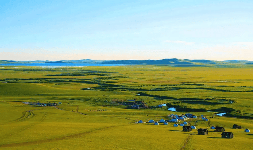 内蒙古探秘之旅，草原风情与文化魅力