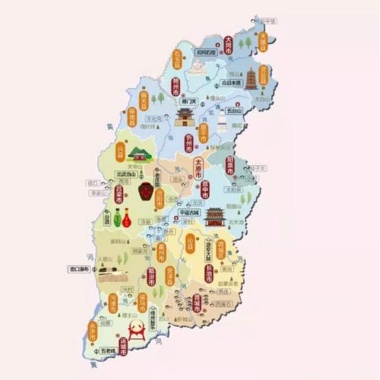 山西智造领航，山西高科技产品革新生活潮流