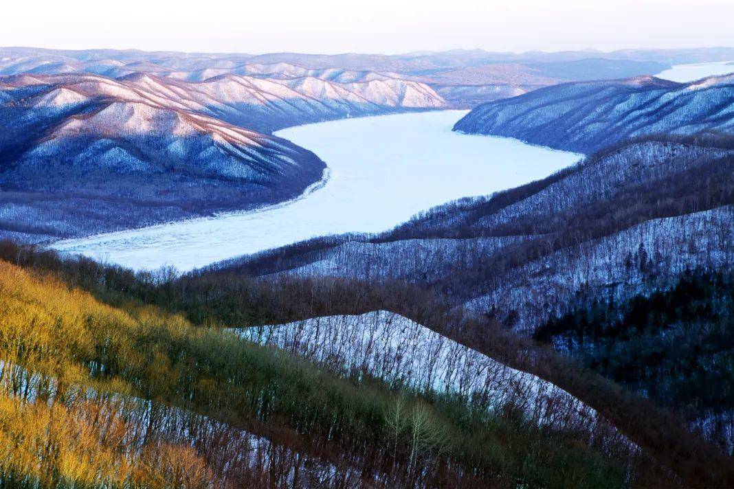 黑龙江深度游，探索之旅的详细步骤指南