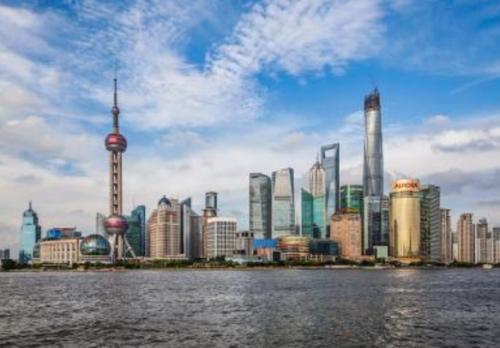 上海智造，前沿科技赋能，开启未来生活新篇章