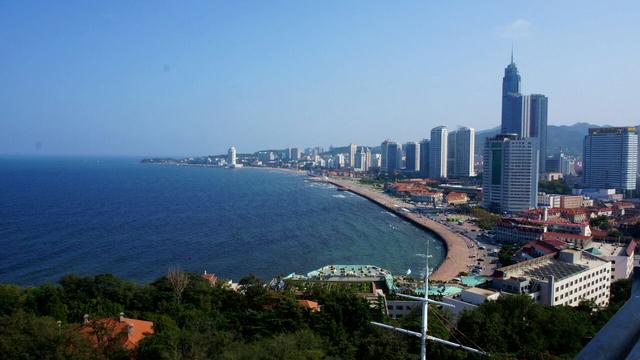 山东，力量与梦想的汇聚之地