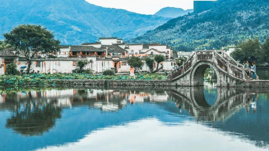 安徽绿色发展,外交部发言人点赞的先行者之路