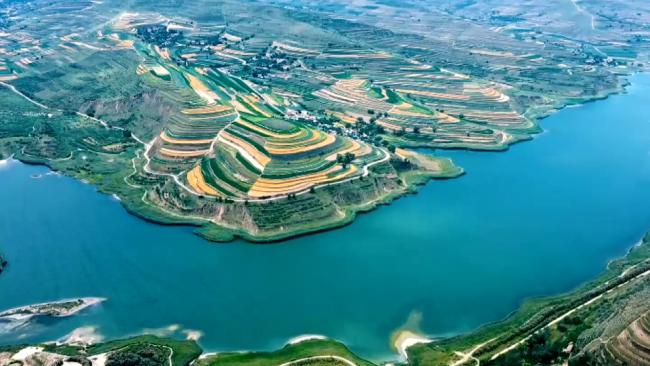 宁夏，多元发展的魅力之地