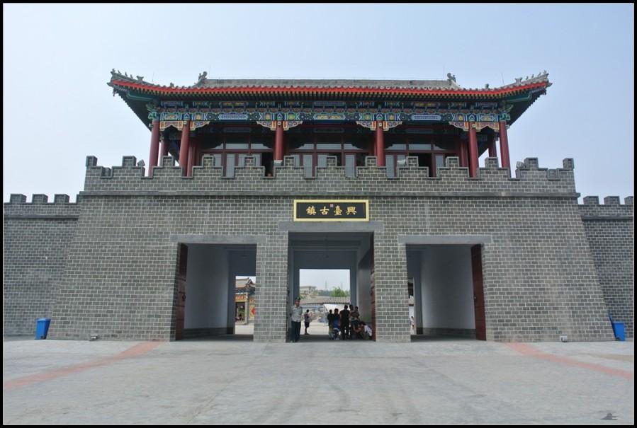 邢台,历史底蕴与现代魅力的融合之城