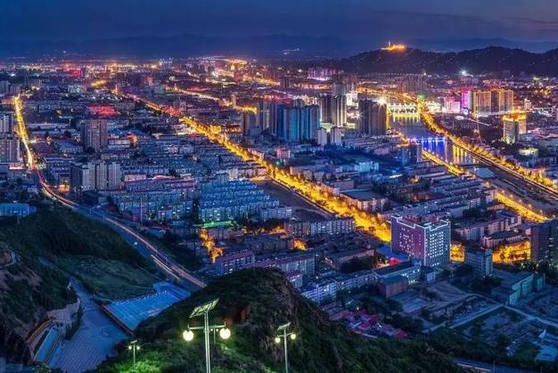 张家口,历史长河中的璀璨明珠