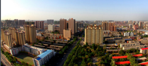 衡水,历史底蕴与现代发展的融合典范之城