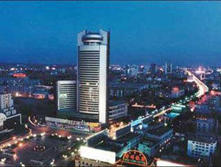 太原,跃动的科技之城——最新高科技产品深度解析